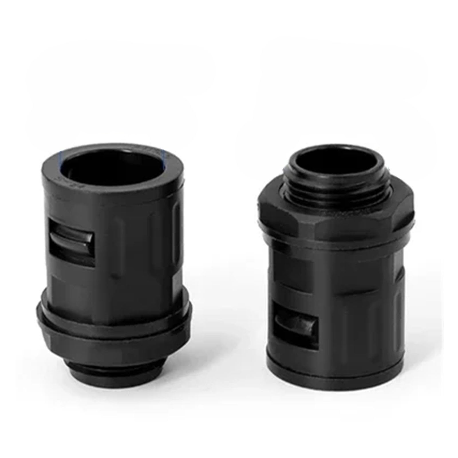 Joints de tuyau ondulé en PP pour stopper l'humidité des gaines M32