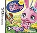 Produktbild Third Party - Littlest pet shop - Jardin Occasion [ Nintendo DS ] - 5030931067259