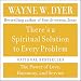 There's a Spiritual Solution to Every Problem