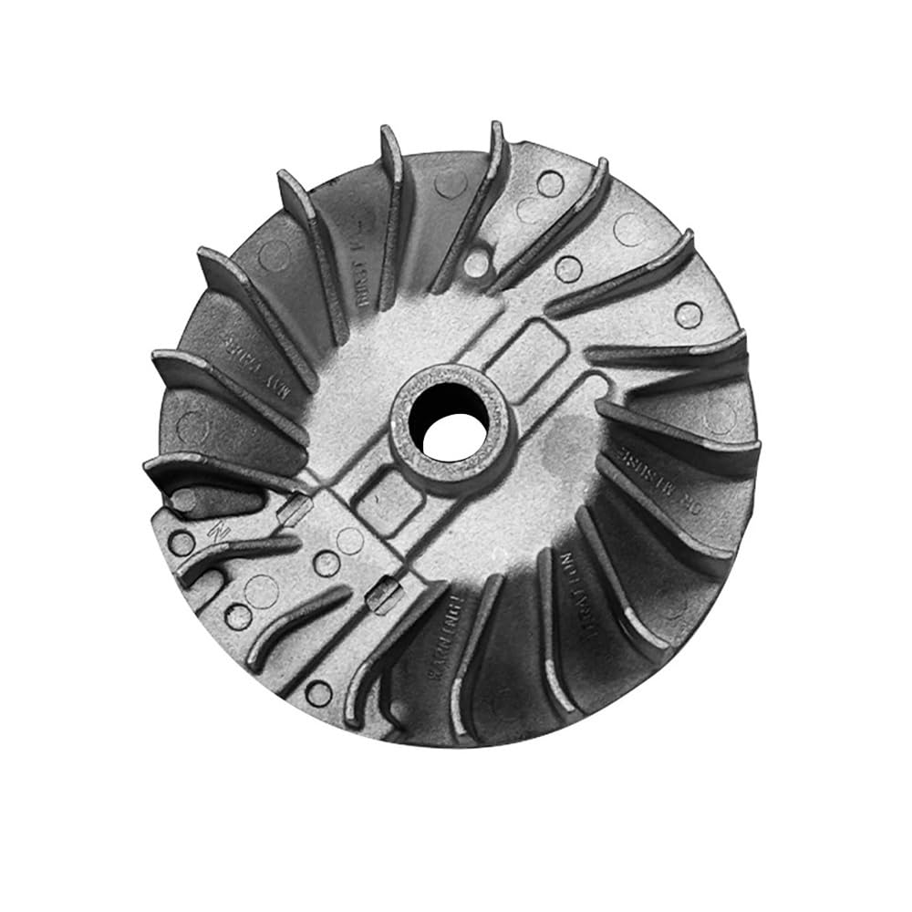 Volant d'inertie résout problème démarrage coupe-bordure FS38 FS45 FS55