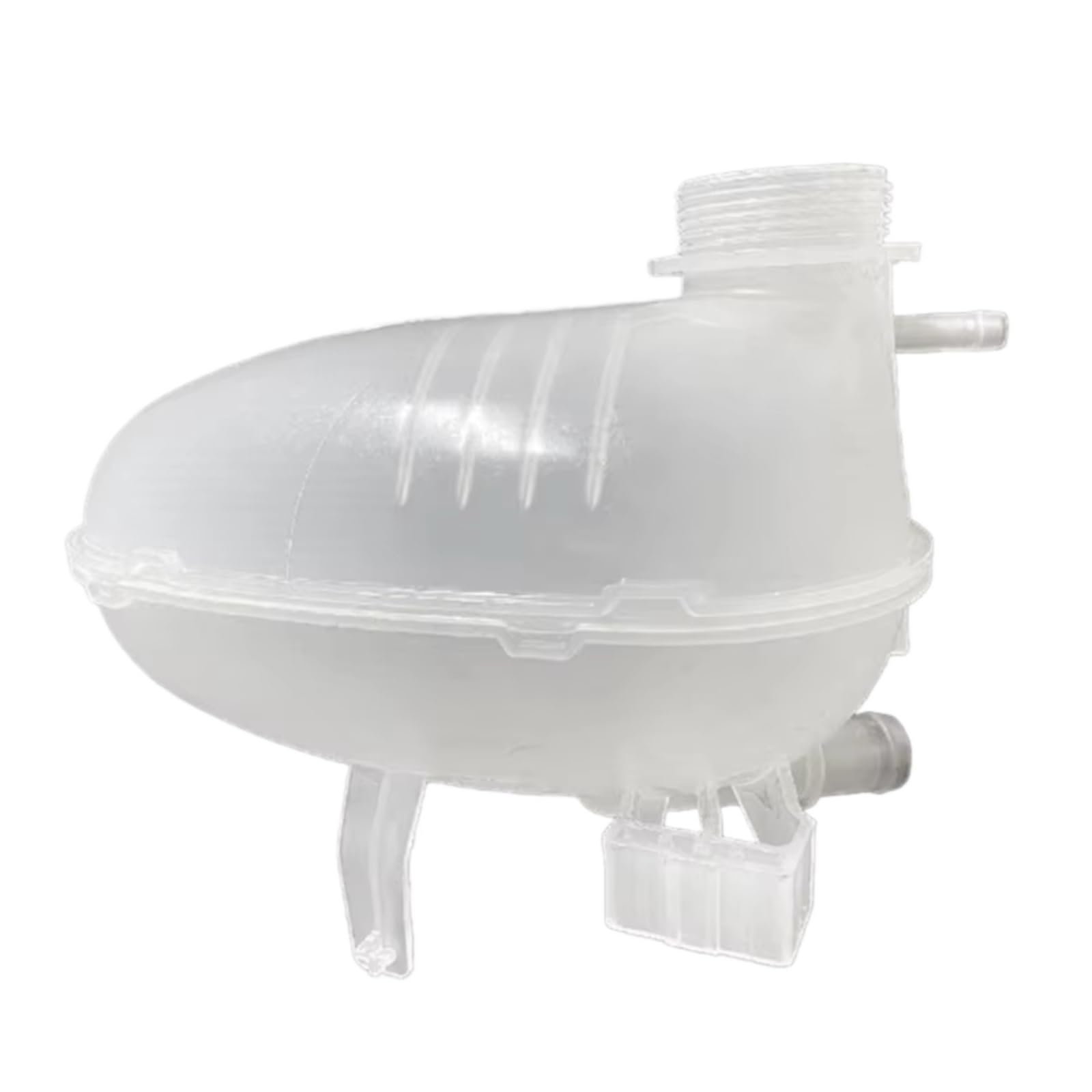 Tanque Expansión Refrigerante Compatible Con Ford Para Kuga Mk2 Para Ecoboost 2017 2018 2019 Conjunto Del Depósito De Expansión Del Refrigerante Del Radiador