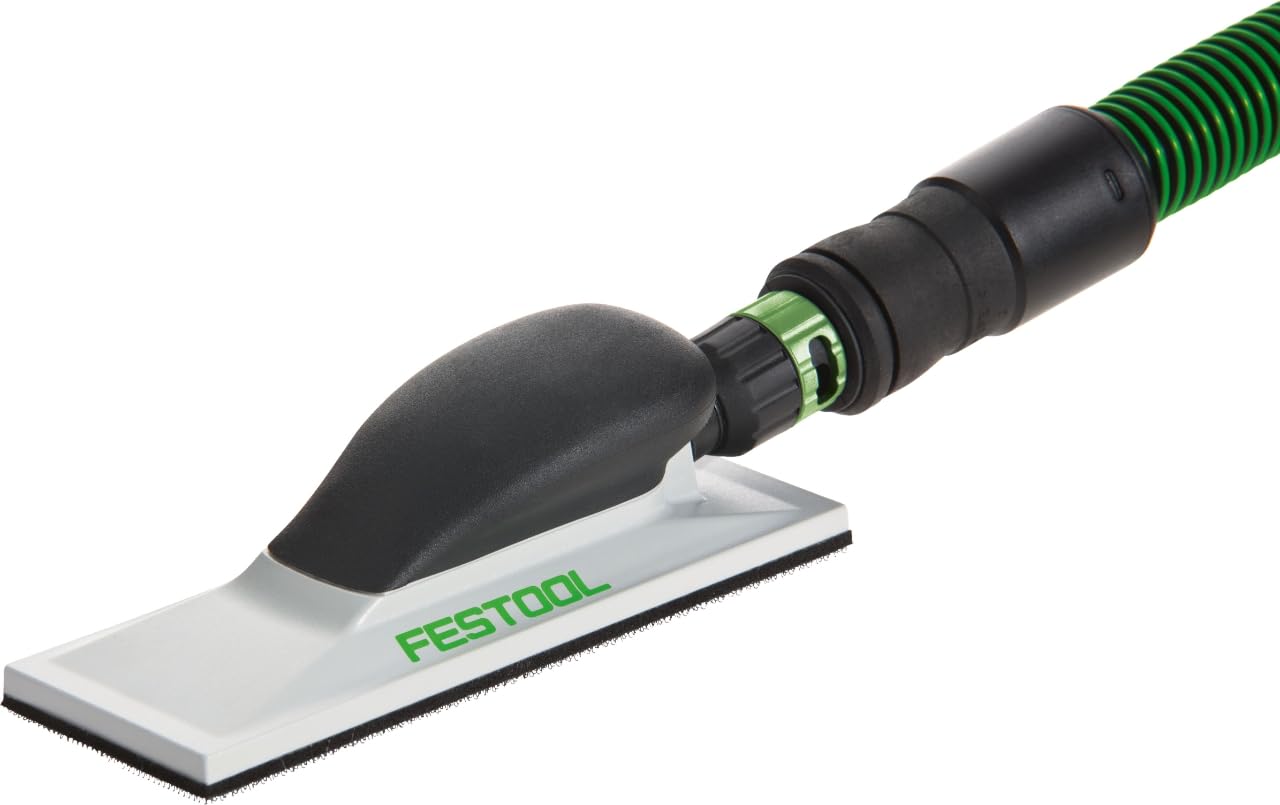 Festool 496965 80 mm x 200 mm ręczny blok szlifierski
