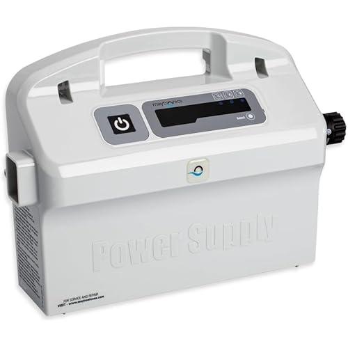 Dolphin Genuine Replacement Part — Advanced Power Supply Unit with Weekly Timer — 9995672-US-ASSY