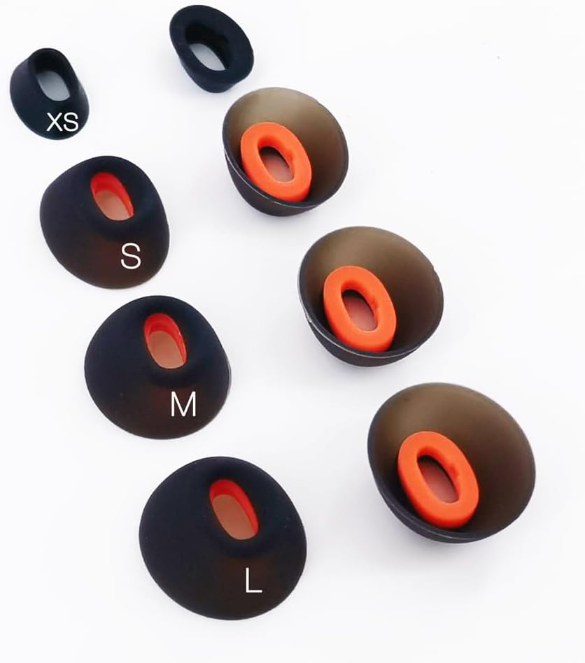 for JBL Tune Flex Earbuds Earpad