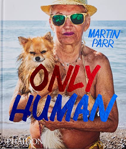 Only human. Ediz. illustrata [Lingua inglese]