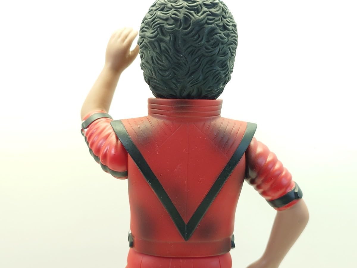 ソフビ 無版権・パチ ミドル 流星人間ゾーン 面取れ ハンド交換！27cm ソフビ 無 パチ ミドル 流星人間ゾーン 面取れ ハンド交換 27cm ソフビ