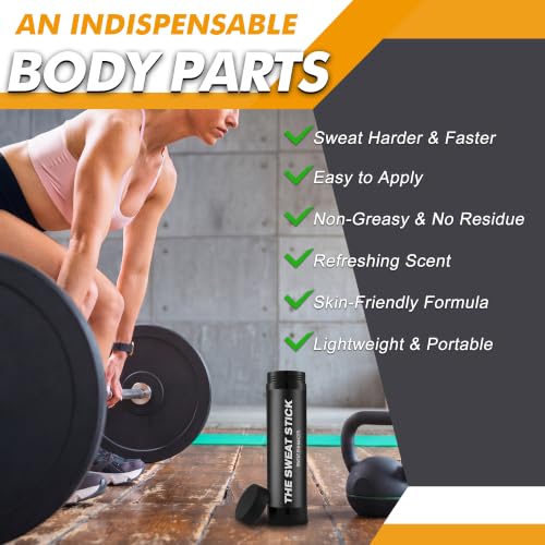 Barra potenciadora de entrenamiento Demissle con efecto térmico intenso 6