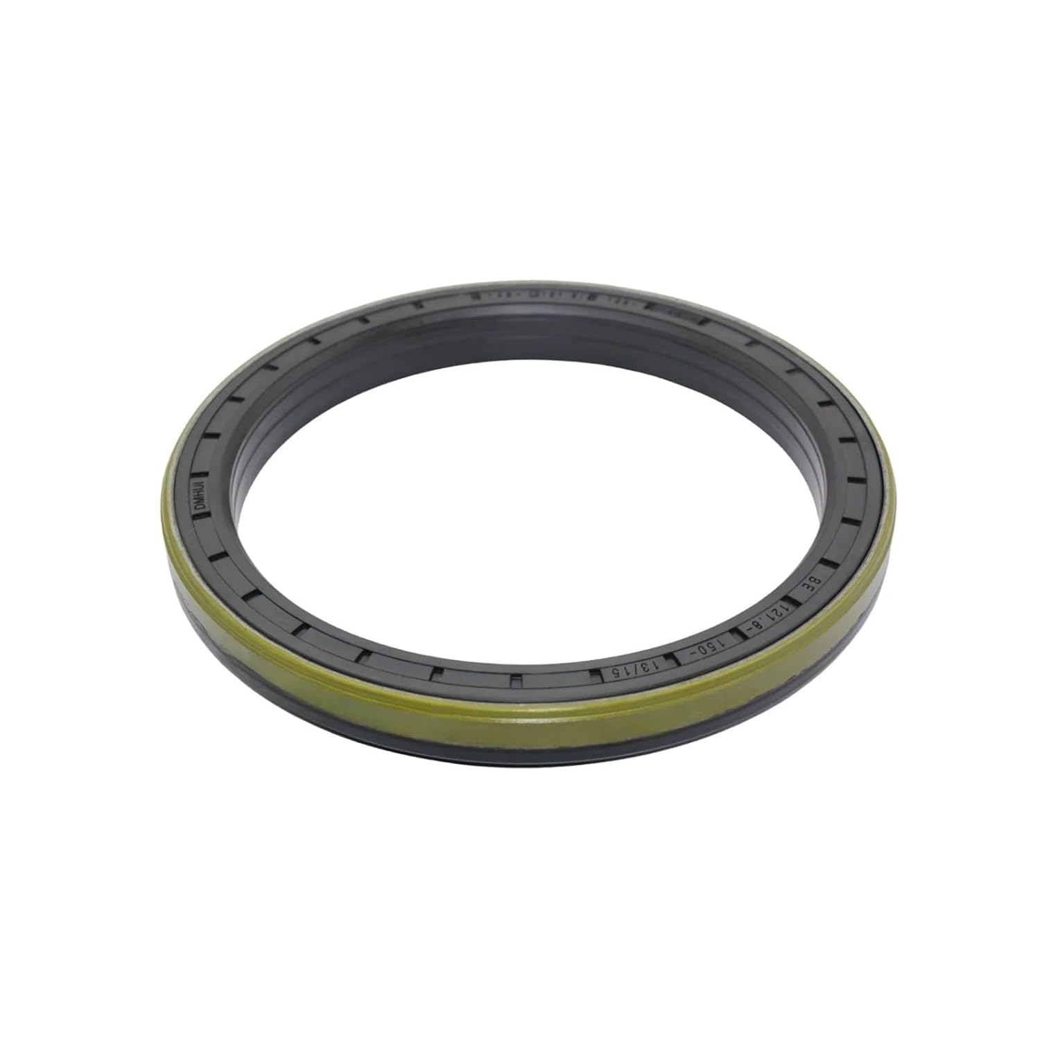 121.8 * 150 * 13/15 Shaft Seal Wheel Hub Fit for 01025740B AL68210 81869544