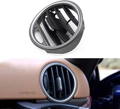 Front Air Vent Outlet Cover for Porsche Boxster Cayman 987
