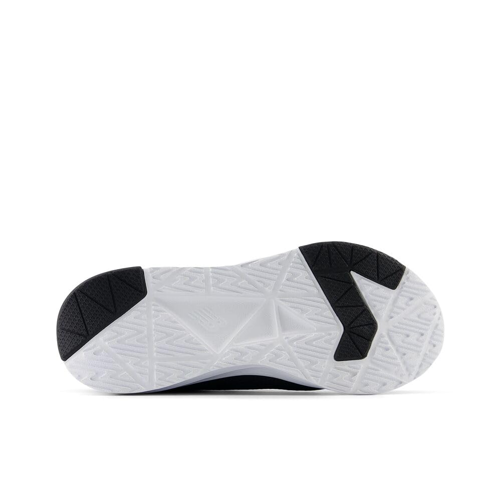 New Balance Dynasoft 578 V1 Hook & Loop Zapatillas para correrUnisex niños
