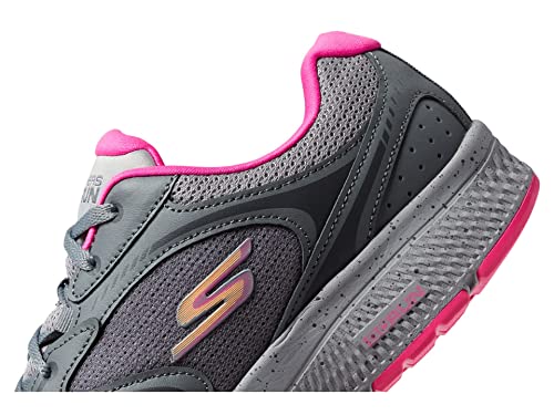 Image of Skechers Women's Go Run Consistent - Vivid Horizon Sneaker