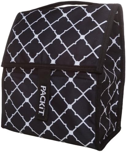 PackIt Freezable Lunch Bag, Viceroy