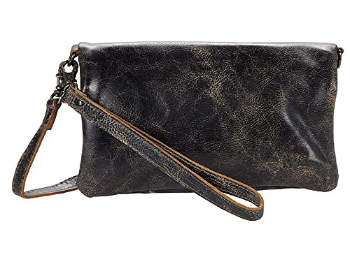 Image of Bed:Stu Cadence Crossbody Wallet