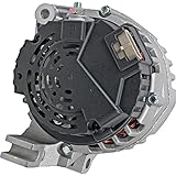 DB Electrical AVA0007 New Alternator For 3.4L 3.4 Chevy Venture, Pontiac Montana 02 03 04 05 2002 2003 2004 2005 Oldsmobile Silhouette 02 03 04 2002 2003 2004 334-1467 10317648 10440636 1-2420-01VA