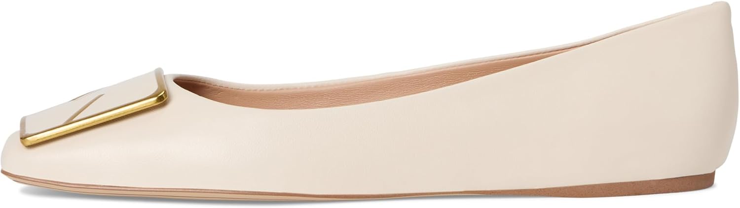 Franco Sarto レディース A-flexa アマヤ バレエ 3 フラット 取寄