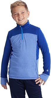 Amazon.com: C9 Champion: Boys' Layering Tops