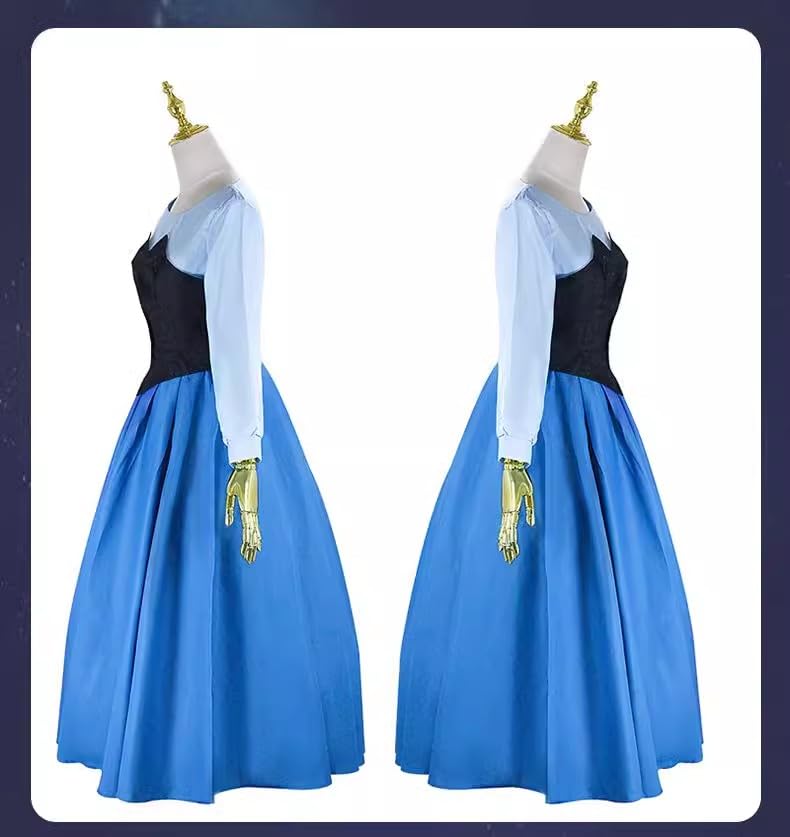 Amazon.co.jp: 定番モデル （リトル・マーメイド） アリエル 人魚姫