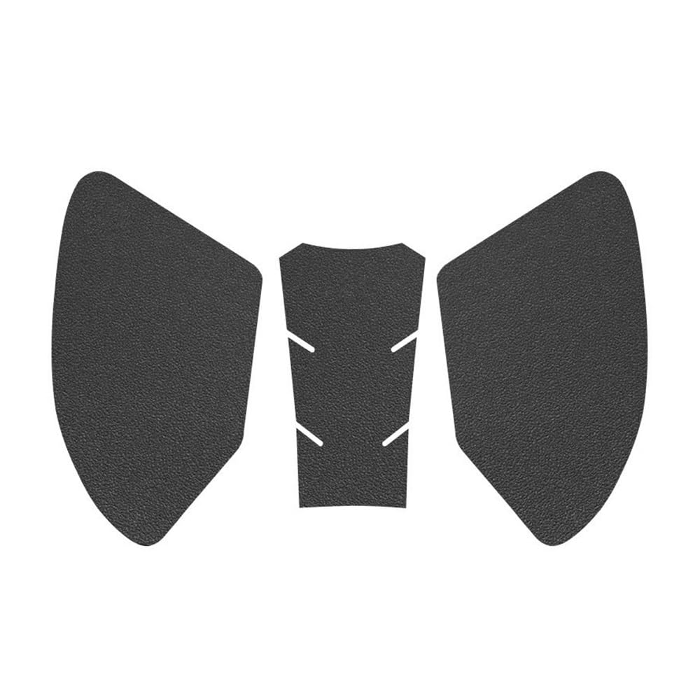 Motorbike Tank Protector for GSXR 1000 GSXR1000 2017-2020 Tank Pad Gas Traction Pads Fuel Grips Side Stickers Knee Protector Decal