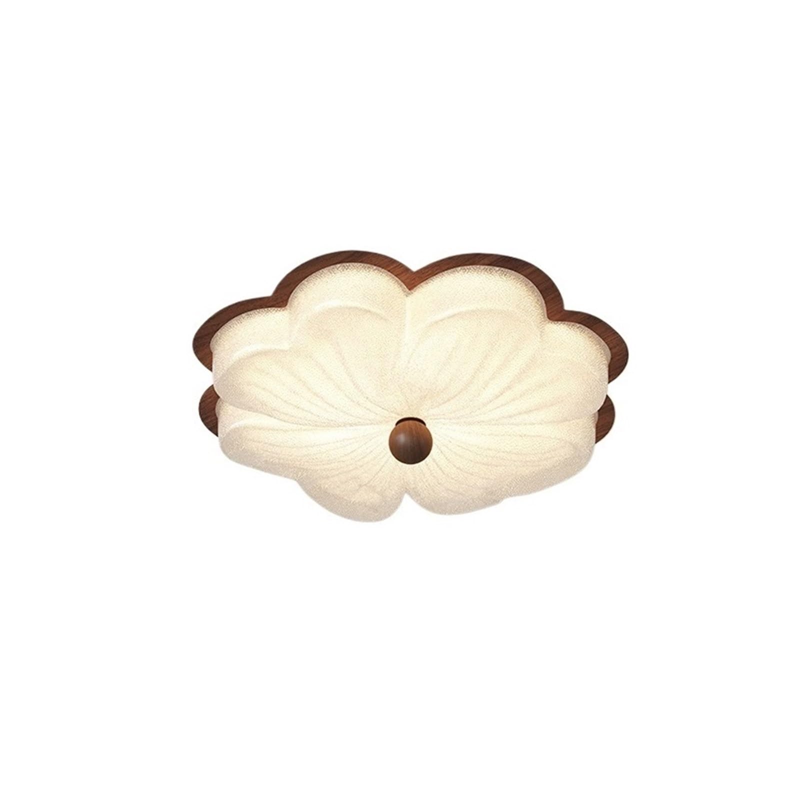 gC3sJ7wn6b Ceiling Lights for Bedroom Retro Luxury Corridor, Restaurant Ceiling Lamp Creative Flower Shape Bedroom