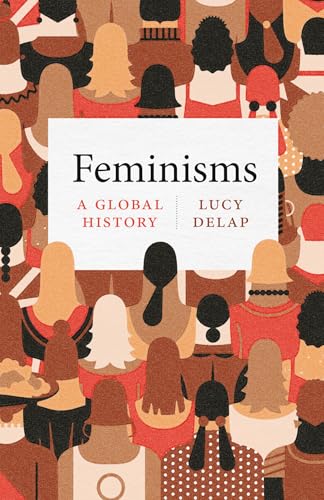 Feminisms view 2
