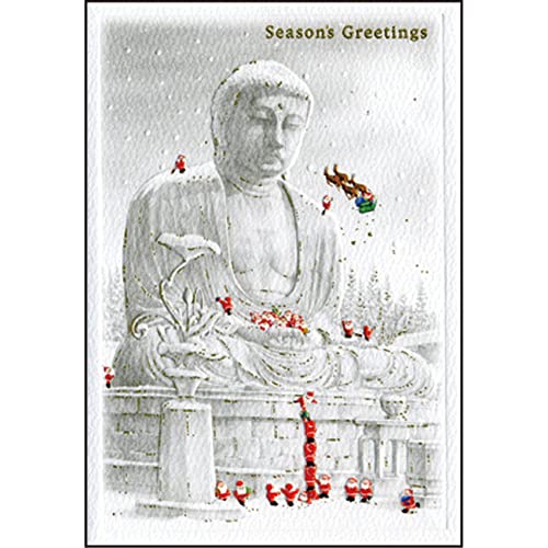 NX}XJ[h aECO a~jT^J[h SJ-5 q啧 O[eBOCt Christmas card O[eBOJ[h