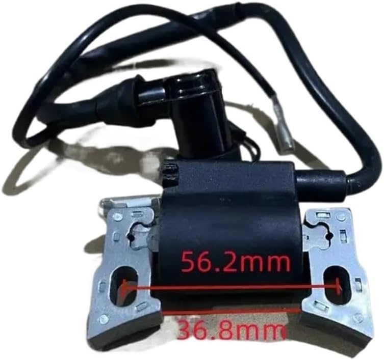 Ignition Coil Magneto Stator Fit For G101 Generator Engine Parts