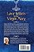 Love Letters to the Virgin Mary: The Resurrection of King David