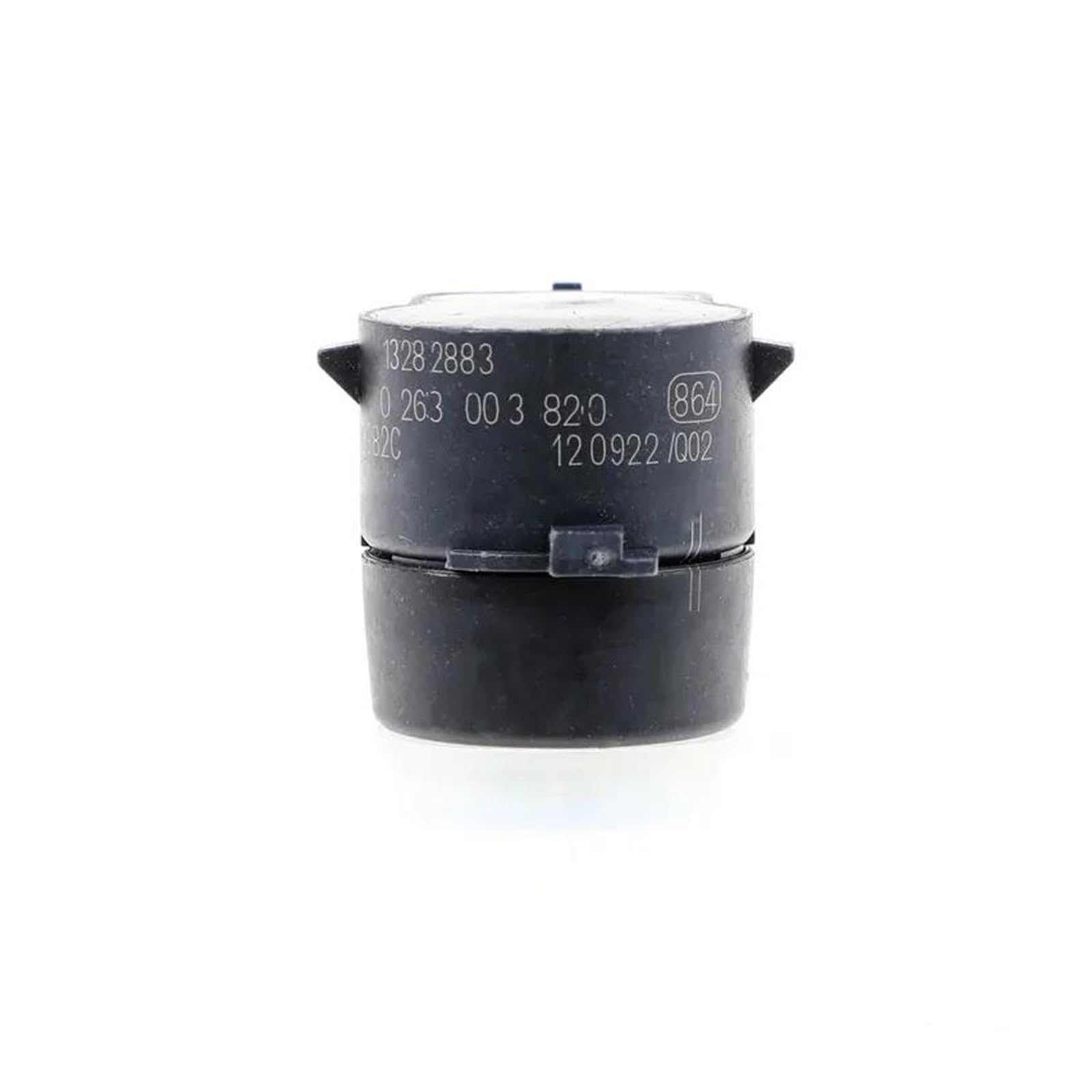 Detector Radar Sensor Aparcamiento PDC Para Opel Para Astra Para Insignia Para Zafira Para Meriva Para Mokka (2005-2012) 13282883 Sensor Asistencia Marcha Atrás Radar Sensor Asistencia(4PCS)