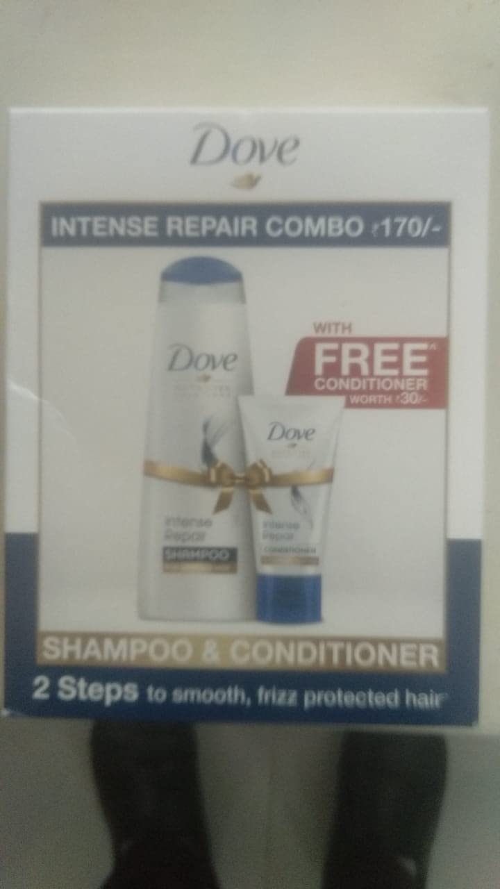 SHAMPOO AND CONDITIONER Amazon.in Beauty