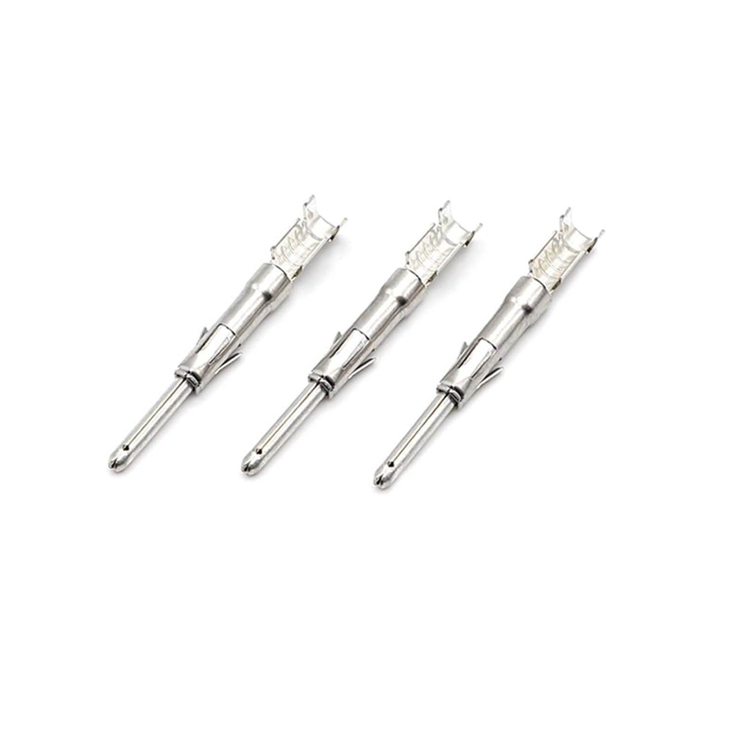 1PCS 48PIN ITT Type Connector Round Waterproof Male and Female Automobile Socket Terminal 192900-0425 0431(Male 192900-0431)