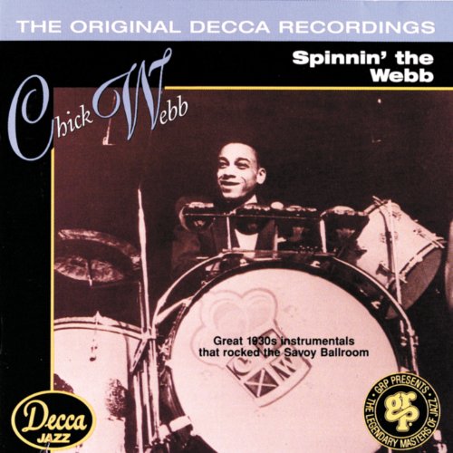 Chick Webb & His Orchestra