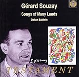 ABIS_MUSIC Songs of Many Lands