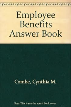 Paperback Employee Benefits Answer Book