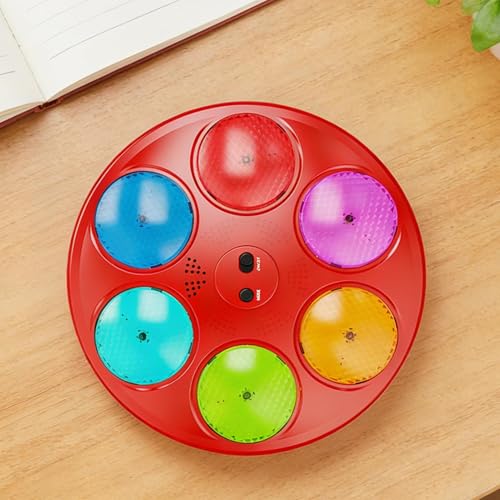 Jeu de mémoire électronique interactif à 3 modes pour enfants de plus de 3 ans - 3