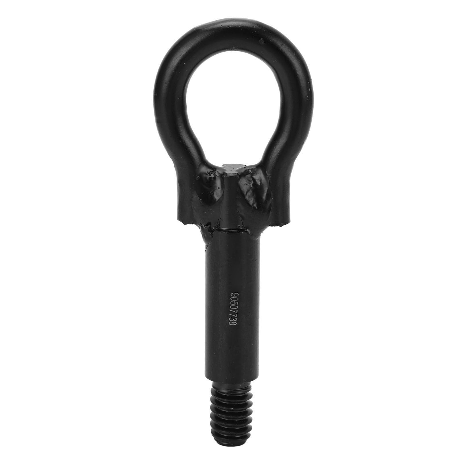 Gancio Di Traino Per Rimorchio In Acciaio Forgiato, OEM 90507738, Compatibile Con Opel Astra G/H, Zafira A/B, Vectra, Meriva, Combo E Altri, Sostituzione Diretta
