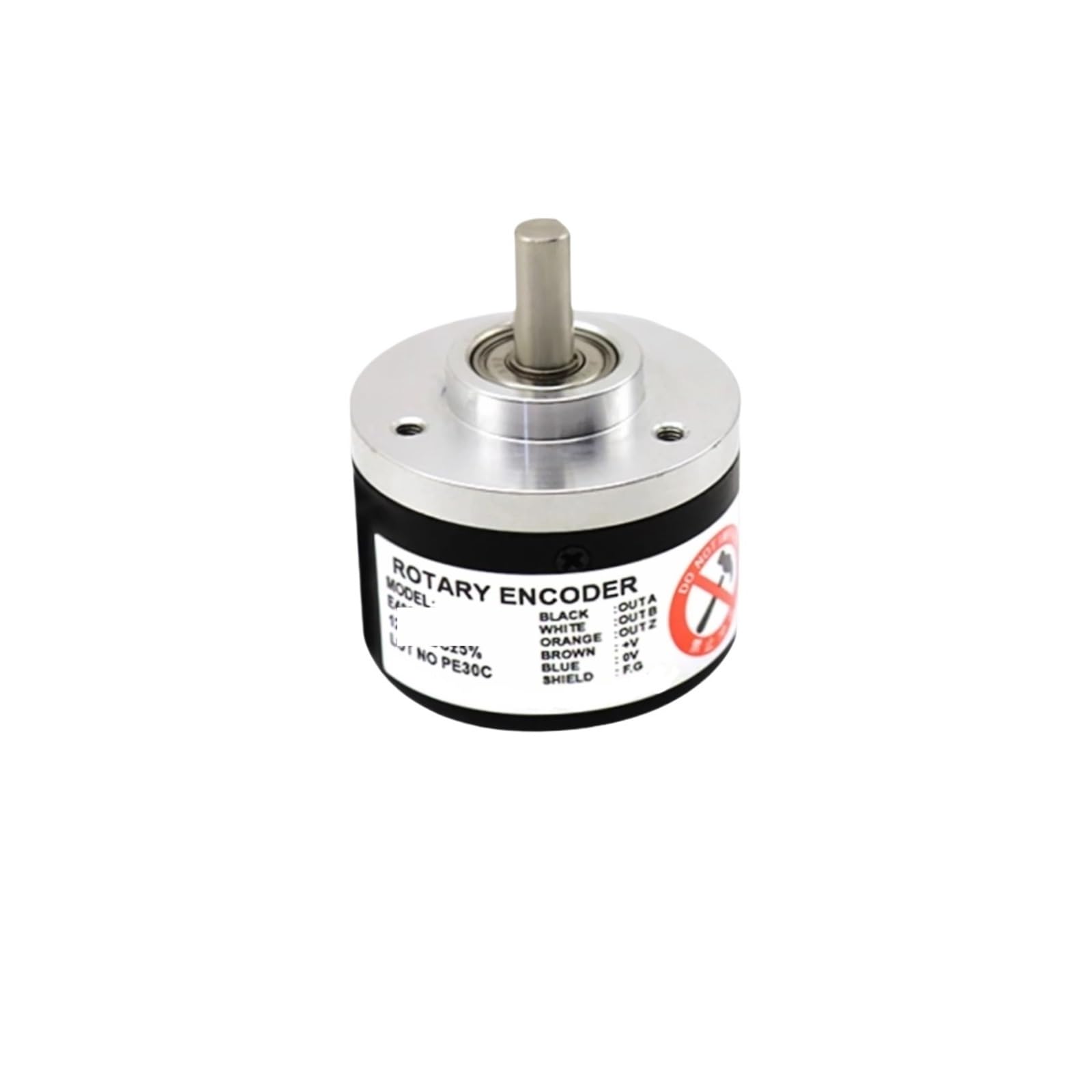 JNURGWLYH E40S6-1000-3-T-24 Photoelectric Rotary Encoder