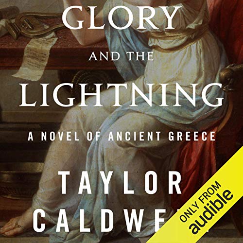 Glory and the Lightning by Taylor Caldwell episode artwork