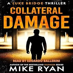 Collateral Damage cover art