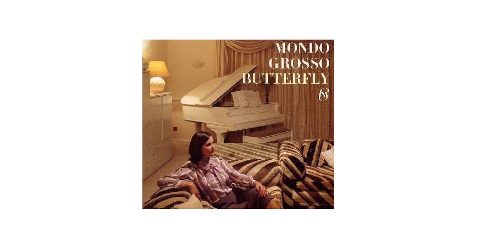 レコード【12inch】MONDOGROSSO / BUTTERFLY Mondo Grosso – Butterfly – Vinyl (12