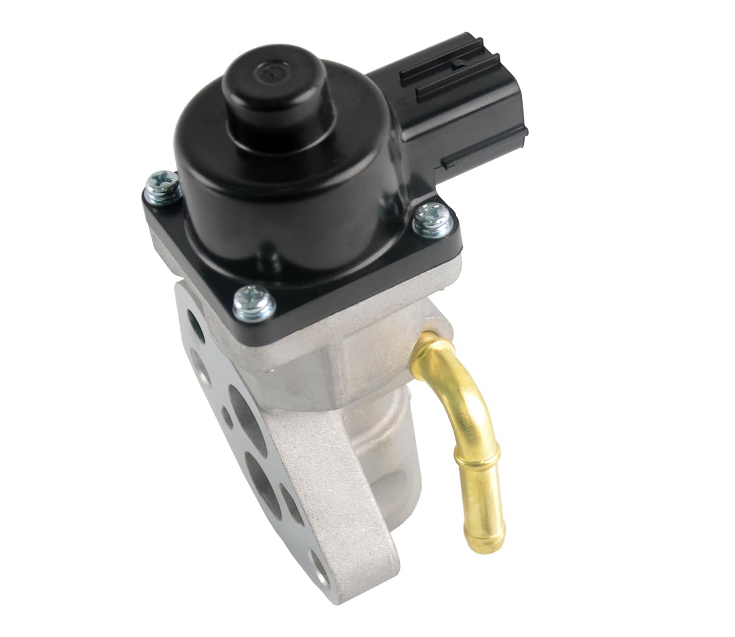 Globalautoparts EGR Válvula Para Focus,para Mondeo,para Galaxy WA6,C-max S- Max,S40,V50,C30,1.8,2.0, 1119890, 1134310, 1134210, 1211356, 1358360, 1472884, 1590848, 20LF01300, 30658187, 30757402, 14938