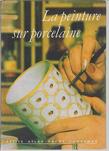 Peinture sur porcelaine 57