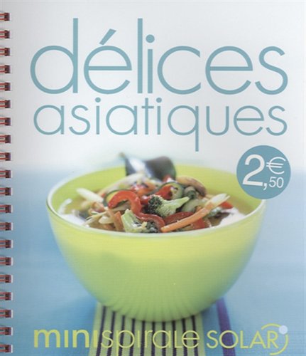 SOLAR Délices asiatiques
