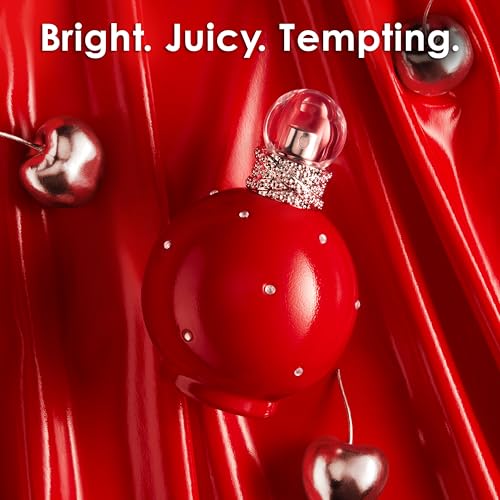 Image of Britney Spears Fantasy: Did It Again Edition, Eau De Toilette EDT Spray for Women, 1 Fl Oz / 30 mL