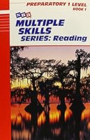 Multiple Skills Series Reading Introductory Level Book 1 002688402X Book Cover