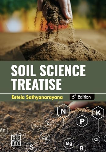 Image of Soil Science Treatise 5th Edition