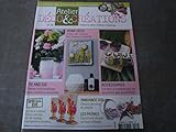  ATELIER DÉCO & CRÉATIONS MAG N°30 !! \