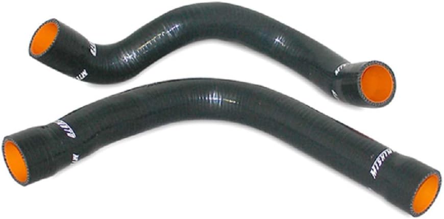 Mishimoto MMHOSE-E36-92IBL Silicone Hose Compatible With BMW E36 3-Series 1992-1999 Blue