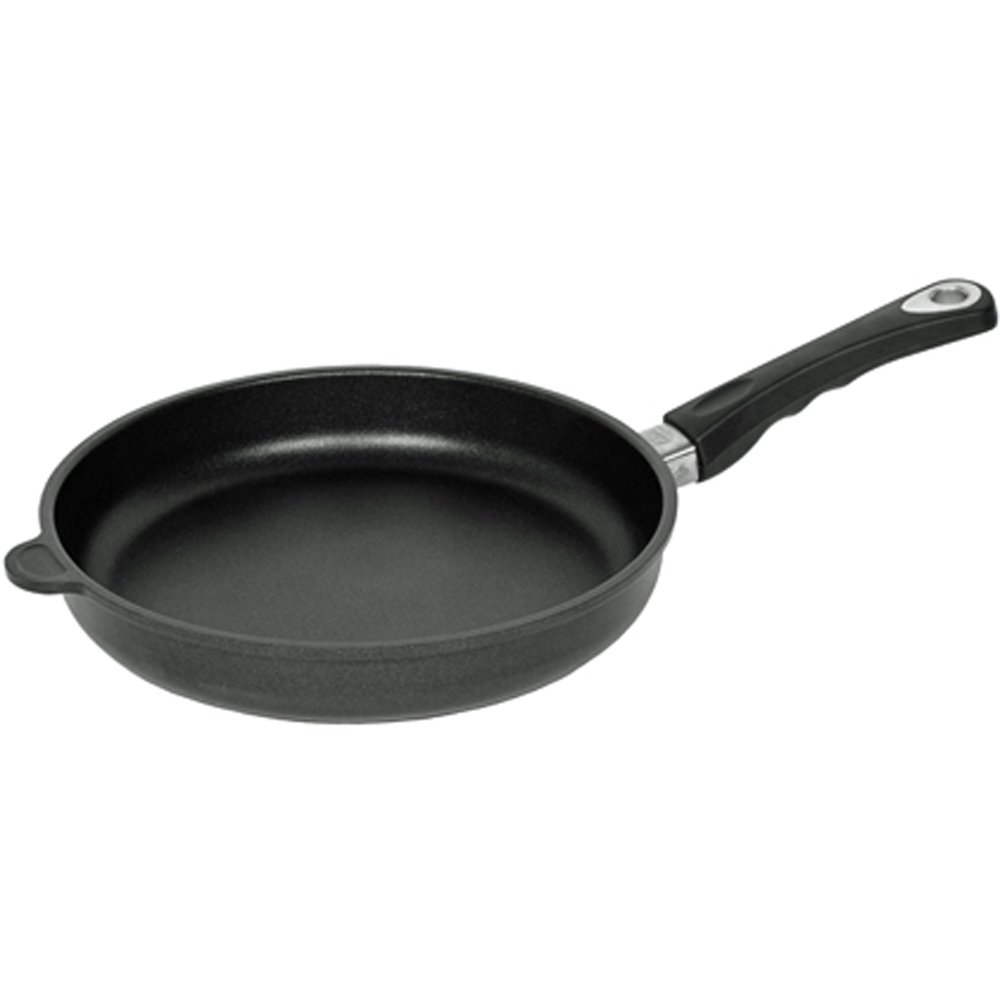 Amt Gastroguss Grey Frying Pan.