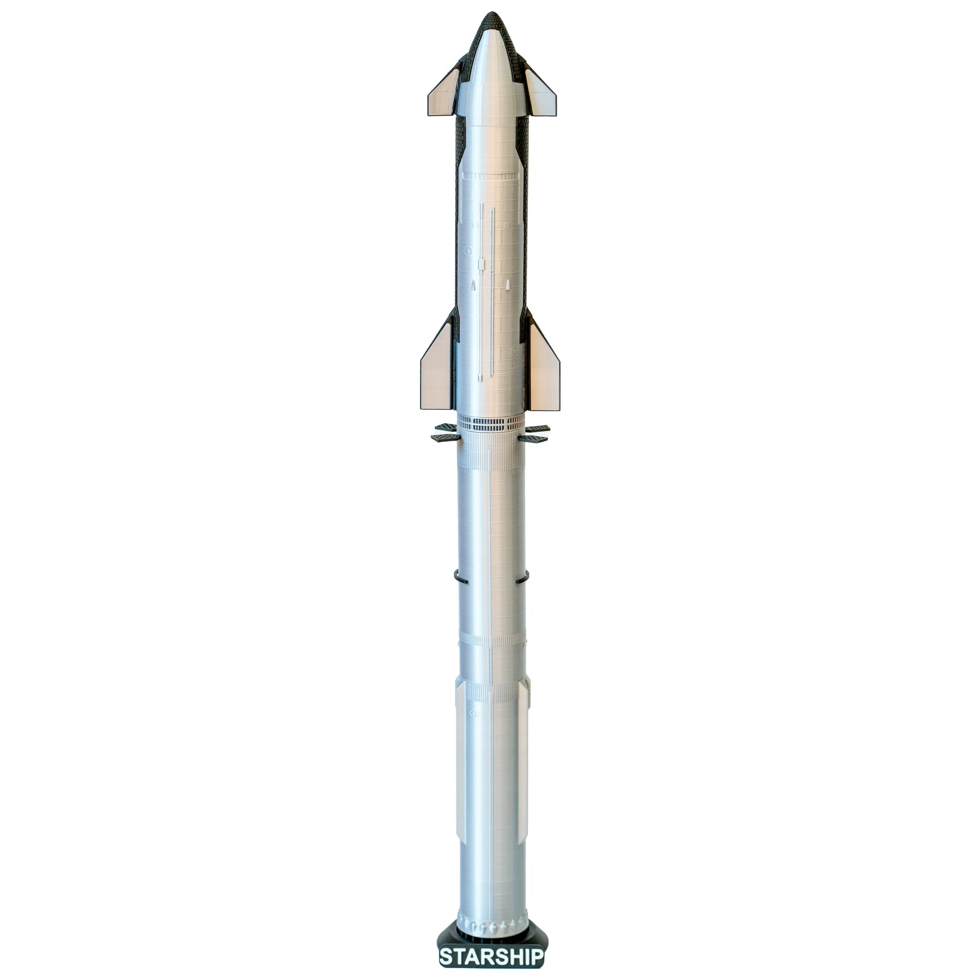 Amazon | SpaceX Starship + Super Heavy 1:200 宇宙船スケール