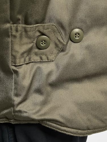 Image of Brandit Ranger Vest Olive size 3XL